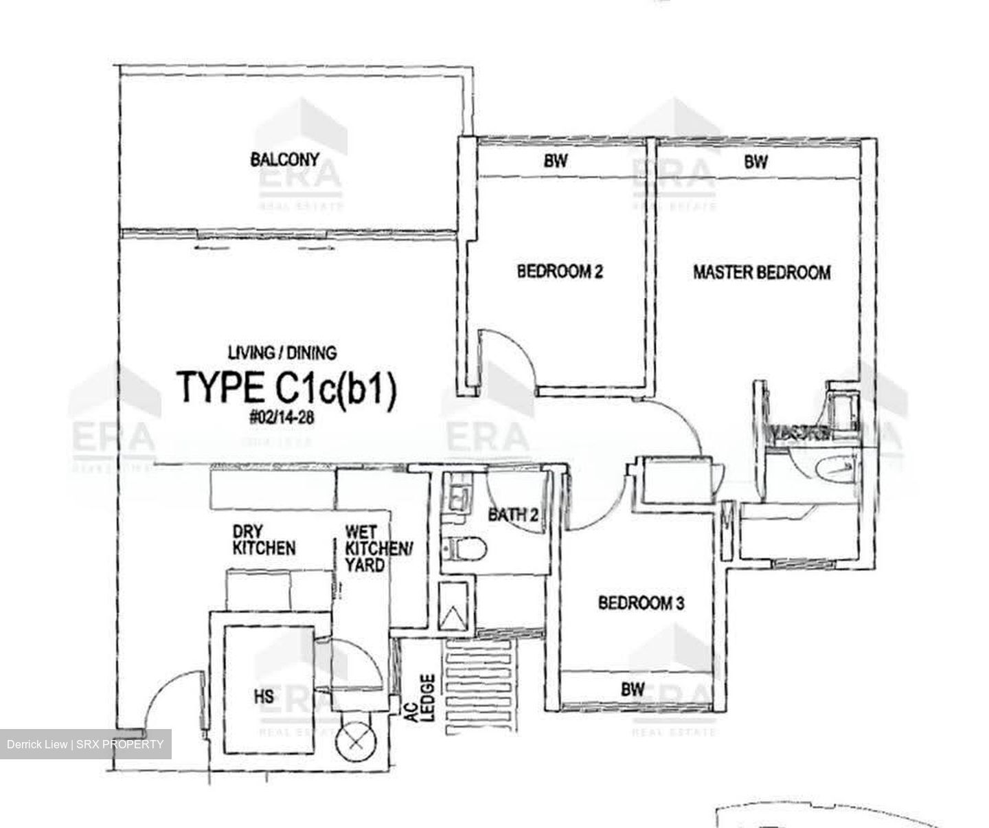 Waterfront Isle (D16), Condominium #627808301